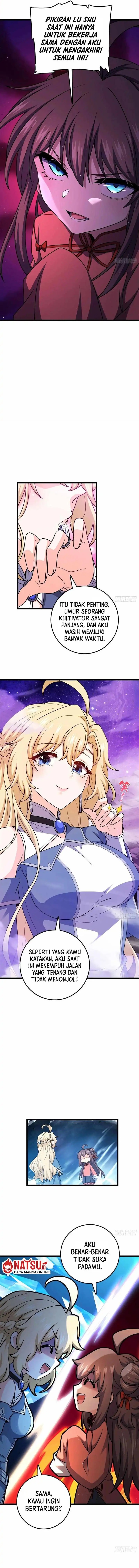 Spare Me, Great Lord! Chapter 718 Gambar 8